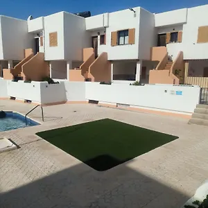 Piscina, Wifi, Patio Con Vistas Apartamento