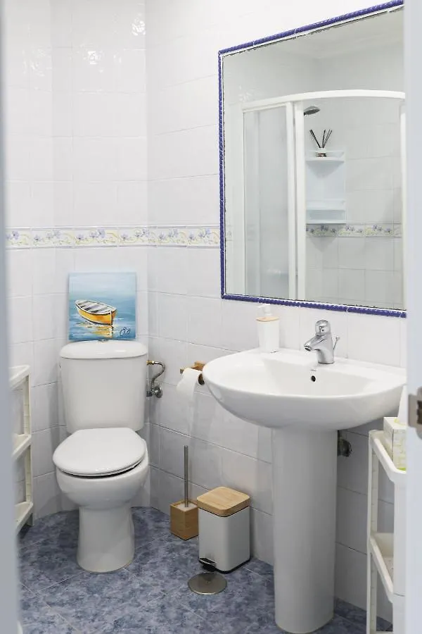 Apartment Lxr Waikiki Beach Front 3Hab. Tarifa